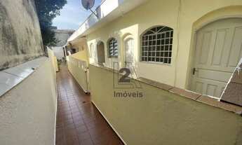 Imagem: Casa com 1 dormitório para alugar, 70 m²