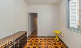 Imagem 6: Imóvel para venda com 40 metros quadrados com 1 quarto em São João - Porto Alegre - RS