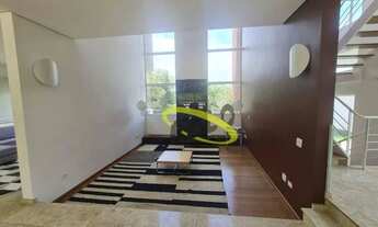 Imagem 6: Casa com 3 dormitórios, 601 m² - venda por R$ 3.500.000,00 ou aluguel por R$ 13.000,01/mês