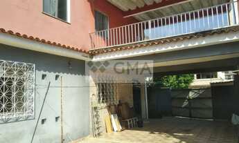 Imagem 4: Casa de 6 Quartos 4 vagas garagem em Centro - Duque de Caxias