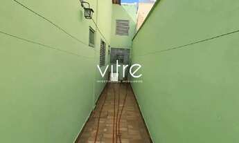 Imagem 3: Casa à venda no bairro Daniel Fonseca em Uberlândia