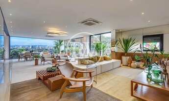 Imagem 7: Apartamento de Alto Padrão à Venda no Opus Tellure 200m² 4 Suítes