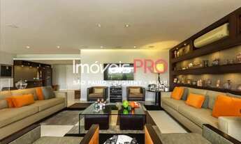 Imagem 3: Campo Belo - Apartamento com 4 suíte(s), 4 dormitório(s) e 6 vaga(s) de garagem, para vend