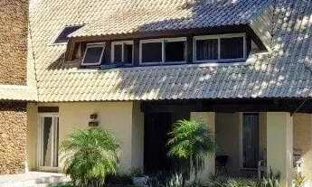 Imagem 4: Venda Casa maravilhosa em terreno de 8.125m² com acesso ao Rio Guaiba, na Estrada Retiro d