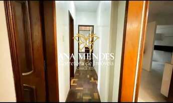 Imagem 5: Apartamento com 150 M² 3 Quartos Sendo 1 Suíte Nascente Pertinho do Boulevard Shopping