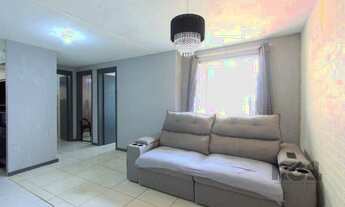 Imagem 2: Apartamento de 2 dormitórios com vaga rotativa no bairro Vila Nova Porto Alegre