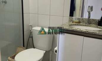 Imagem 6: Apartamento com 3 quartos para alugar por R$ 2100.00, 72.00 m2 - VILA IPIRANGA - LONDRINA
