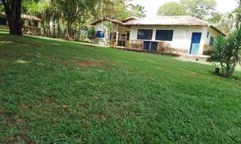 Imagem 4: Fazenda 40km de Brasilia 328 hectares