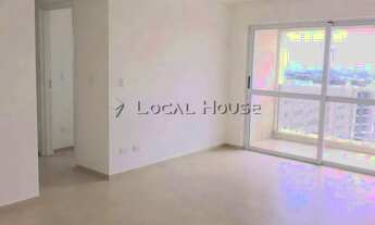 Imagem 2: Apartamento à venda em Curitiba, Água Verde, com 2 quartos, 77m²