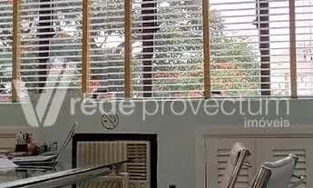 Imagem: Sala - Vila Itapura - Campinas