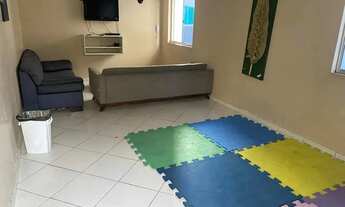 Imagem 2: Lindo Apto 2 Dormitórios com Sacada e Lazer Completo Vila Antonina