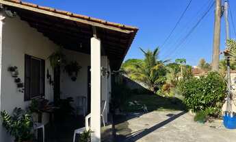 Imagem: Aluga-se casa para temporada