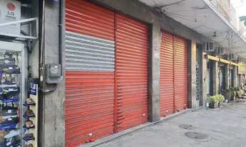 Imagem: Alugo loja comercial rua Haddock lobo com