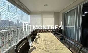 Imagem 3: APARTAMENTO À VENDA NO TATUAPÉ - 3 DORMITÓRIOS, 1 SUÍTE, 2 VAGAS DE GARAGEM