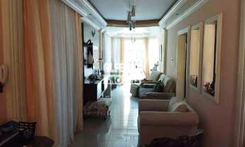 Imagem: Casa à venda 3 quartos no Bairro Novo Riacho