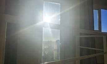 Imagem 3: Duplex com dois quartos suite bairro Jardim Itália