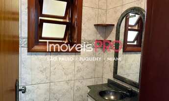 Imagem 7: Belo Sobrado em Condomínio na City, ótima oportunidade!