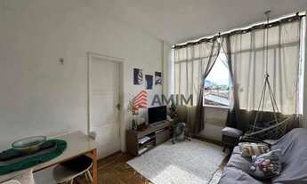 Imagem: Apartamento com 1 dormitório à venda