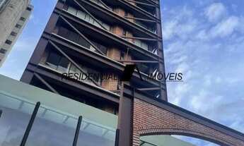 Imagem: Sala no coração do bairro Barro Preto