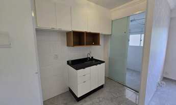 Imagem 3: Apartamento para locação no condomínio Inspire Verde em Barueri - SP