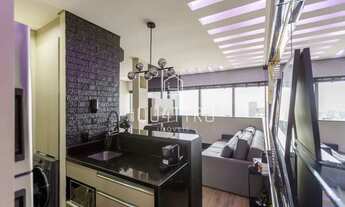 Imagem 3: Lindo Studio reformado - Centro