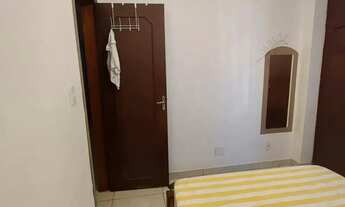 Imagem 2: Apartamento 2 Quartos com Escritório, 1 Vaga e Elevador