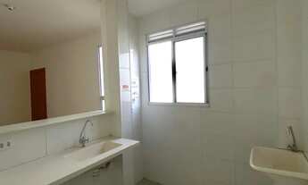 Imagem 3: Aluguel apartamento 2 quartos