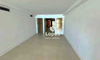 Imagem 4: Excelente apartamento com 3 dormitórios para alugar, 360 m² - Ipanema - Rio de Janeiro/RJ