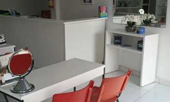 Imagem 3: Loja montada no centro de Uberlândia