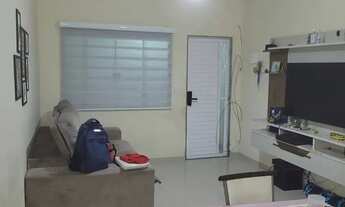 Imagem 2: Casa duplex de 2 quartos, Valverde - Nova Iguaçu