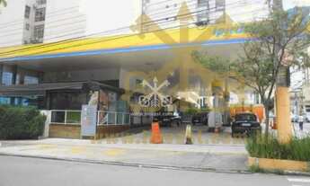 Imagem: Terreno para locação - Barra Funda