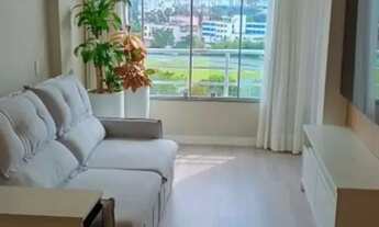 Imagem 6: Imóvel para venda possui 62 metros quadrados com 2 quartos em Saco dos Limões - Florianópo