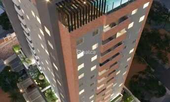 Imagem: Apartamento à venda, Condomínio SOHO Edifício