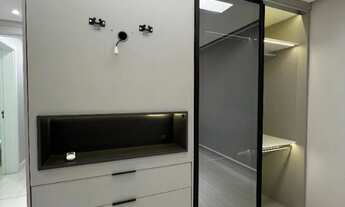 Imagem 3: Cobertura Duplex Mobiliada