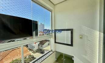 Imagem 7: Apartamento 03 dormitórios com suíte em Areias, São José, SC