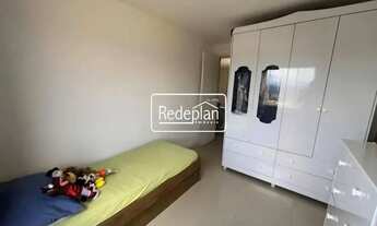 Imagem 6: Apartamento de 2 Quartos no Jardim Amália/VR