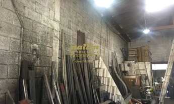 Imagem 3: Barração Jardim de Lucca Itatiba - SP