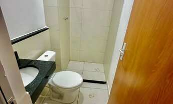 Imagem 7: Aluga-se apartamento no Jardim Céu Azul