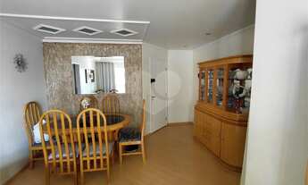 Imagem 2: Apartamento com 3 quartos à venda em Santa Teresinha - SP