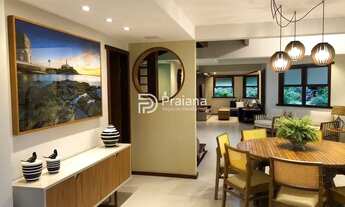 Imagem 2: CASA PARA LOCAÇÃO TEMPORADA EM PRAIA DO FORTE CONDOMÍNIO PORTO DAS BALEIAS