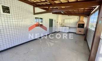 Imagem 4: Cobertura em Rua Cassiano Campolina - Dona Clara - Belo Horizonte/MG