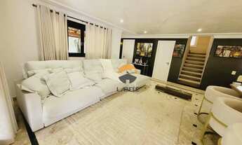 Imagem 4: Casa 4 suítes, 6vagas ,Piscina, Lago, Condomínio Terras do Madeira - Granja Viana-SP