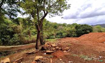 Imagem 3: Aldeia do Vale Terreno exclusivo com fundo para mata preservada em Goiânia