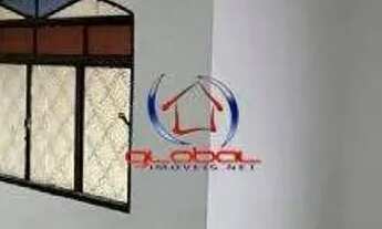 Imagem 1: Casa para aluguel, 3 quartos, 1 vaga, Santa Amélia - Belo Horizonte/MG