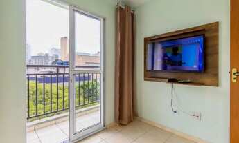 Imagem 4: Apartamento Mobiliado Temporada em Guarulhos São Paulo prox Aeroporto GRU