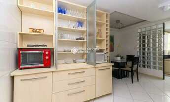 Imagem 5: Apartamento para alugar semi-mobiliado com 2 quartos