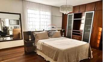 Imagem 6: Casa mobiliada, 4 quartos, 1 suíte, 2 vagas de garagem para Locação no Park Way