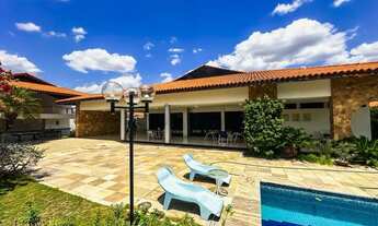 Imagem 6: Casa para Venda no bairro Ininga, localizado na cidade de Teresina / PI, situado na zona L