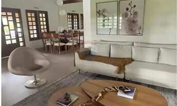 Imagem 4: Casa mobiliada, 4 quartos, 1 suíte, 2 vagas de garagem para Locação no Park Way