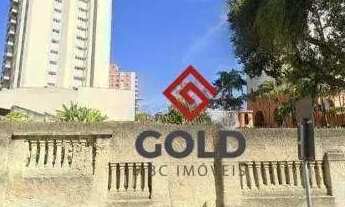 Imagem: Terreno para alugar, 738 m² por R$ 18.987,00/mês